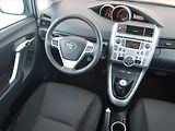 Toyota Verso (2011) 2.2 D-CAT, po STK, Tažné - náhled 7