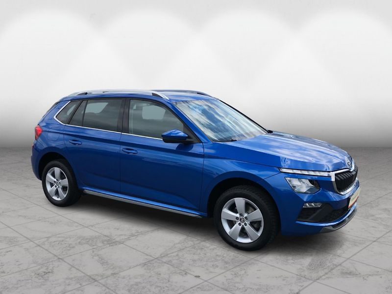 Škoda Kamiq 1.0 TSi DSG 7st. TOP SELECTION - fotka 6 z 28
