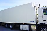 Volvo (2008) FH440 Refrigerator Set/Schmitz - náhled 12
