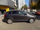 Opel Antara (2015) 2.2 CDI - náhled 8