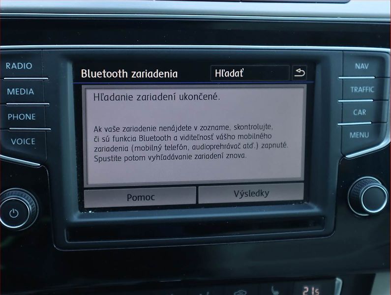 Volkswagen Passat (2017) Highline 2.0 TDI, 4X4 - fotka 19 z 21