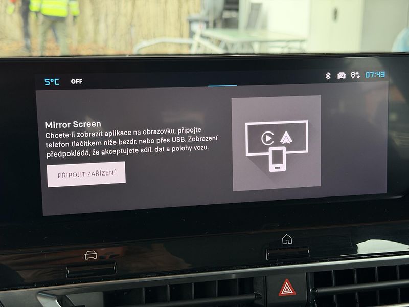 Citroën C4  S&S EAT8 Feel Pack - fotka 16 z 25