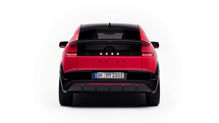 Hyundai Ioniq (2026) 3 42kWh SR SELECT CLIMATE - fotka 3 z 5