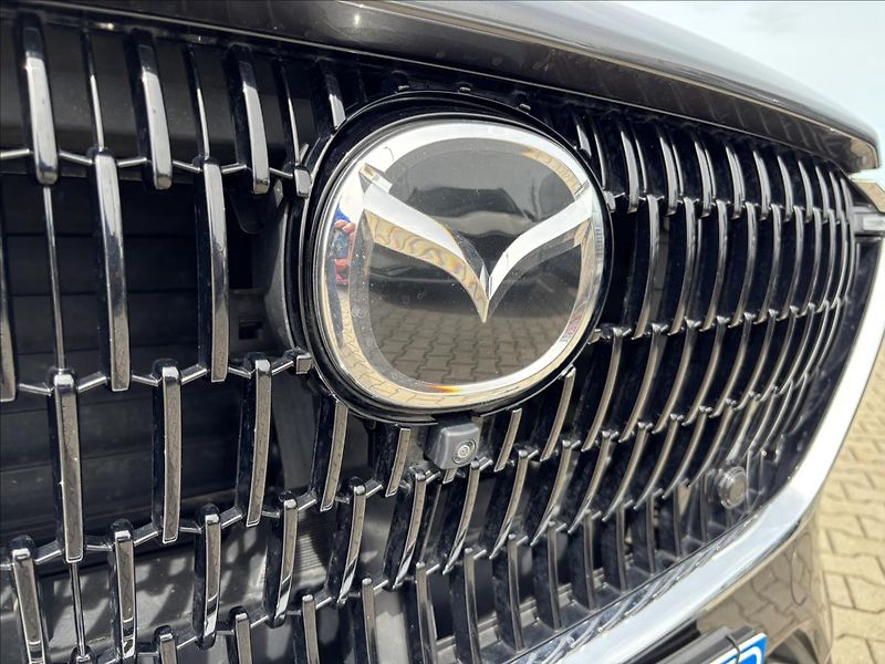 Mazda CX-60 2,5 PHEV Exlusive-Line 141kW - fotka 26 z 46