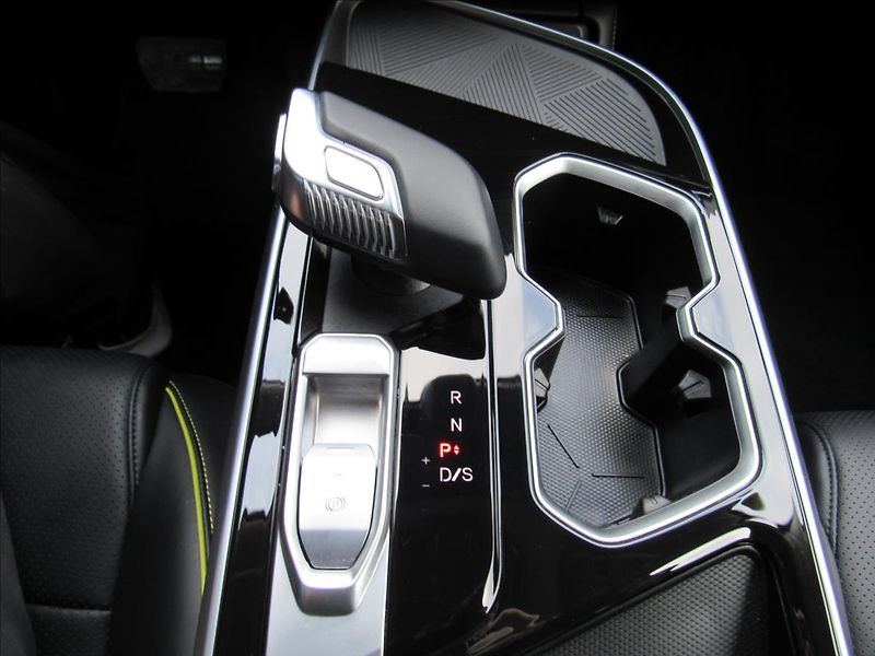 BAIC X55 1,5 T 130kW AUT Led 4x2 Nové - fotka 28 z 44