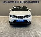 Nissan Qashqai ACENTA - náhled 4