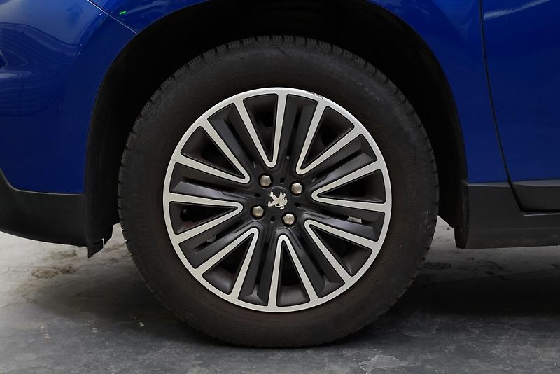 Peugeot 2008 - fotka 10 z 24