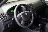 Škoda Fabia - náhled 14