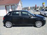 Audi A1 1,2 TSi, klima,Navi,serv.kn. - náhled 3