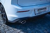 Volkswagen Golf (2022) GTI Clubsport 2,0 TSI 7DSG - náhled 16