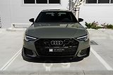 Audi A6 (2024) 45 TDI S line quattro 180kW - náhled 2