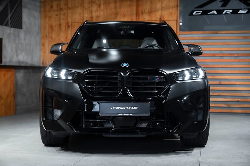 BMW X5 - fotka 2 z 26