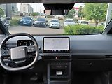 Kia PV5 Elite elektromotor 120kW - náhled 12