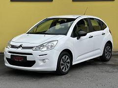 Citroën C3 (2014) 1.0 / 50kW *KLIMA* 1.Maj.  - fotografie inzerátu