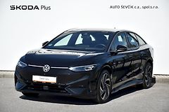 Volkswagen ID.7 (2024) PRO 210kW - fotografie inzerátu