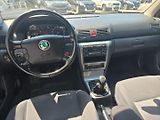 Škoda Octavia (2002) 1.8 TURBO Rozvody,Nová STK - náhled 14