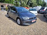 Volkswagen Touran 1,5 Již není k dispozici - náhled 1