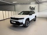 Jeep Compass (2026) Summit e-Hybrid Plug-in 225k e - náhled 1