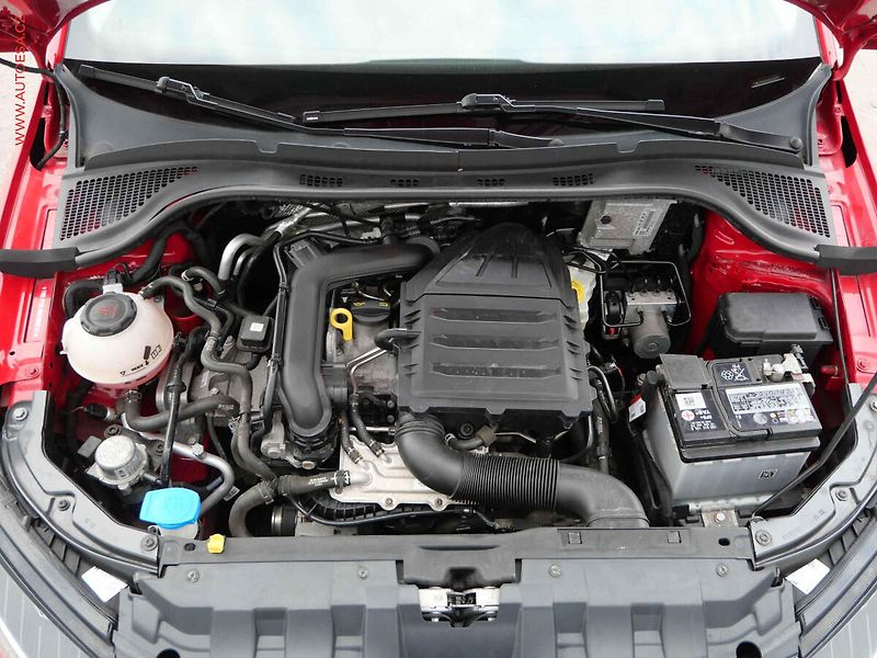 Škoda Fabia (2021) 1.0TSi, ČR, Ambition, AC - fotka 21 z 21