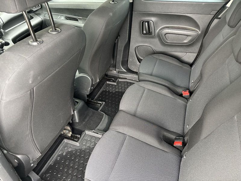 Citroën Berlingo (2022) 1.5 HDI LIVE PACK - fotka 8 z 29