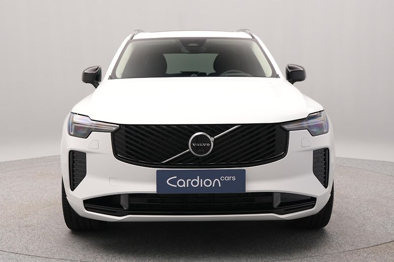 Volvo XC90 (2026) T8 AWD RECHARGE ULTRA DARK 7m - fotka 15 z 30