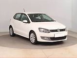 Volkswagen Polo (2010) 1.2 12V, Serv.kniha - náhled 1