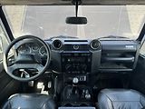 Land Rover Defender 2,2 110 TD4 STW Adventure ČR - náhled 13