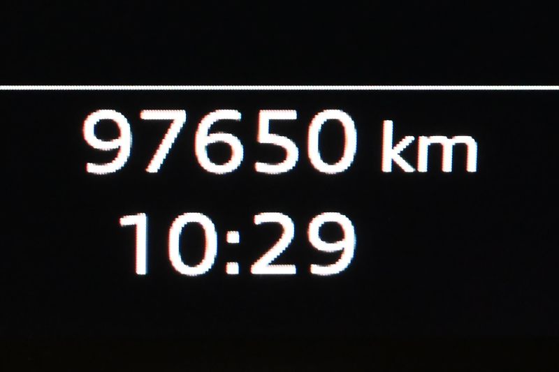 Audi Q4 40 e-tron 150kW 82kWh SOH 92% - fotka 17 z 30