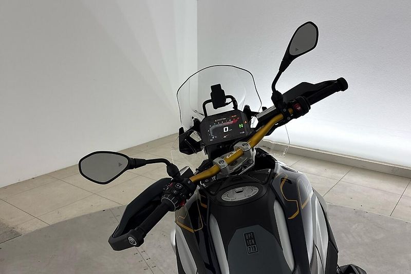 BMW R 1300 GS - fotka 13 z 13