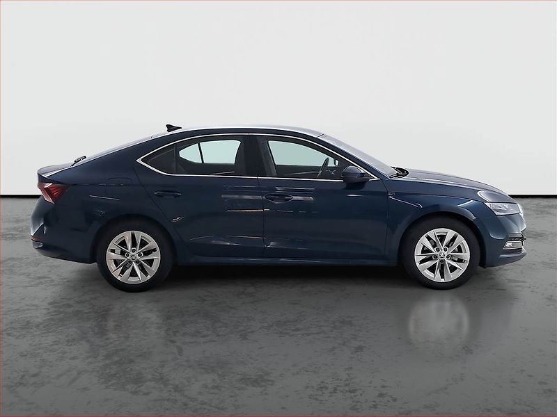Škoda Octavia (2022) 2.0 TDI - fotka 6 z 18