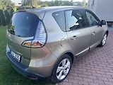 Renault Scénic 1.2TCE 85KW,KůŽE,NAVI,2xKOLA - náhled 7