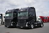 Volvo FH (2022) FH / 500 / I – SAVE / XL / EUR - náhled 1