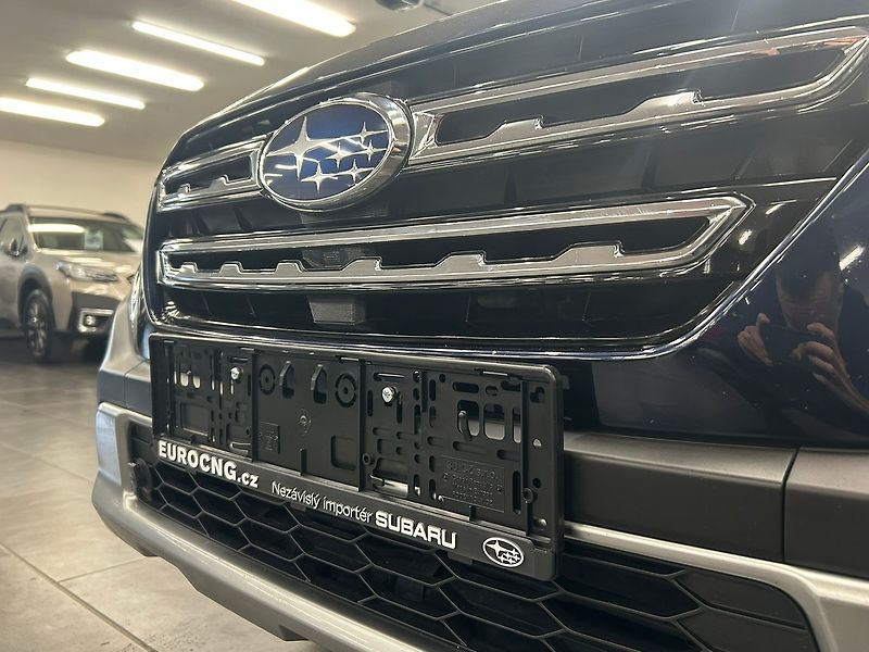Subaru Outback (2021) 2.5 Comfort+kuze Nappa | Záruk - fotka 11 z 62