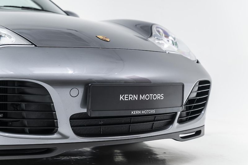 Porsche 911 996.2 Carrera 4S*CZ*Servis*TOP - fotka 22 z 43