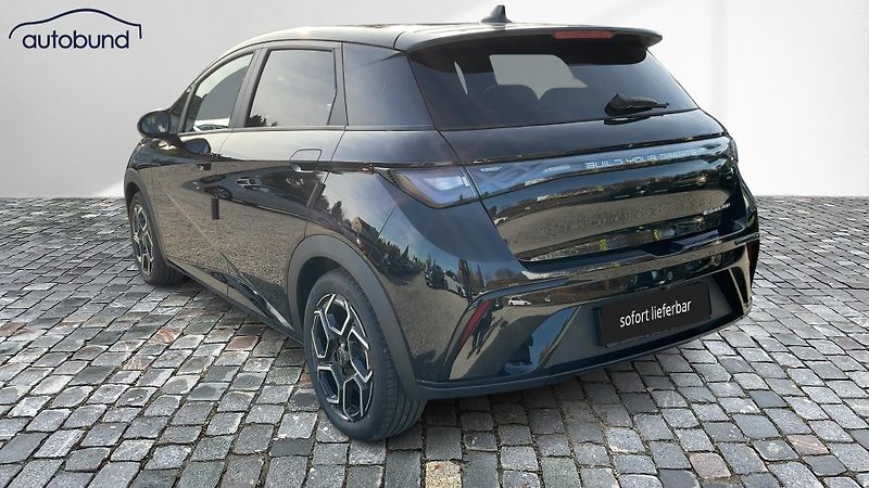 BYD Dolphin Design tepelne cerpadlo - fotka 1 z 4