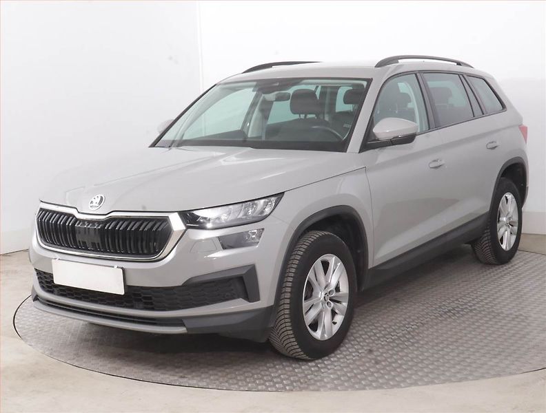 Škoda Kodiaq (2023) Ambition 2.0 TDI - fotka 2 z 17