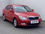 Škoda Octavia (2010) 1.2 TSi, Ambition, TZ - náhled 1