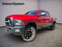 Dodge RAM 6,4 Power Wagon 2500 - fotografie inzerátu