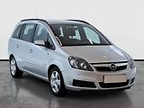 Opel Zafira (2006) 1.6, 7 míst, nová STK - náhled 1