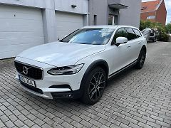 Volvo V90 2.0 D5 Cross Country AWD - fotografie inzerátu