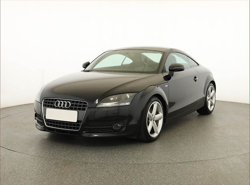 Audi TT (2009) 1.8 TFSI - fotka 2 z 16