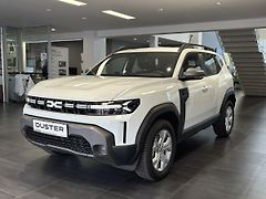 Dacia Duster (2026) expression hybrid 150 4x4 - fotografie inzerátu