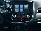 Mitsubishi Outlander 2.4i+HYBRID 4x4 SERVISKA TAŽNÉ - náhled 43