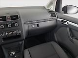Volkswagen Touran (2012) 1.6 TDI, Tempomat - náhled 8