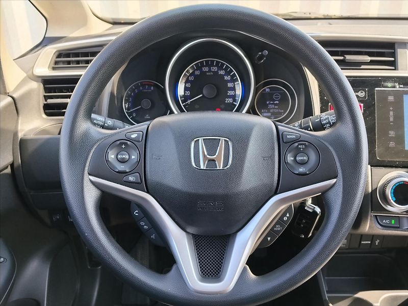 Honda Jazz 1,3   1.3i-VTEC 75kw - fotka 5 z 26
