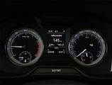 Škoda Octavia (2019) 1.5 TSI G-TEC, Automat, Kůže - náhled 9