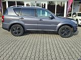 SsangYong Rexton (2015) RX200e-XDi 114kW 4WD 7.MÍST - náhled 9