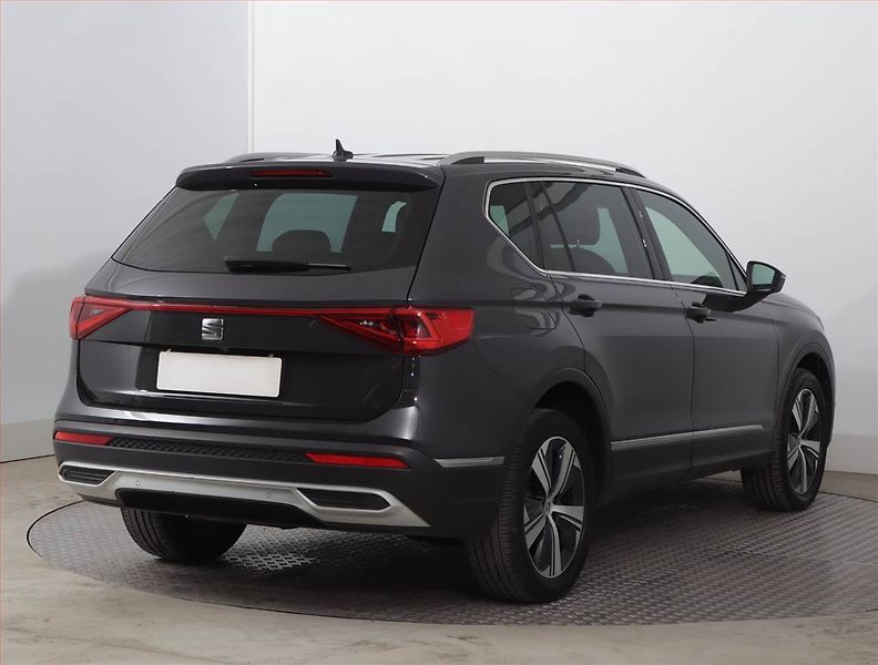 Seat Tarraco (2022) Xcellence 2.0 TDI - fotka 5 z 20