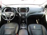 Hyundai Santa Fe (2015) 2.2 CRDi 4x4, 7míst, ČR, AT - náhled 8