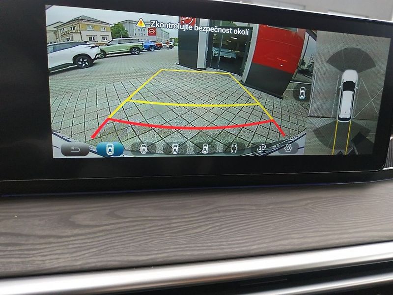 KGM Actyon 1.5T PREMIUM 4WD AT, SKLADEM - fotka 25 z 33